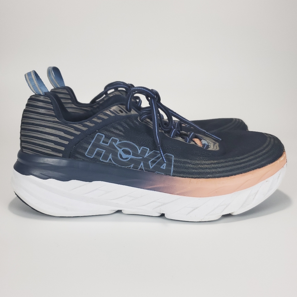 Hoka One One Bondi 6 Road Running Shoes